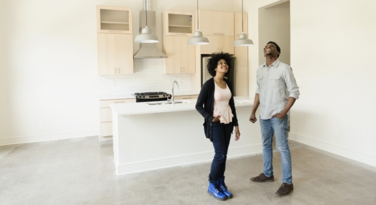 3 Tips for Buying a Home Today