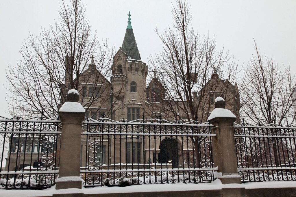 American Swedish Institute