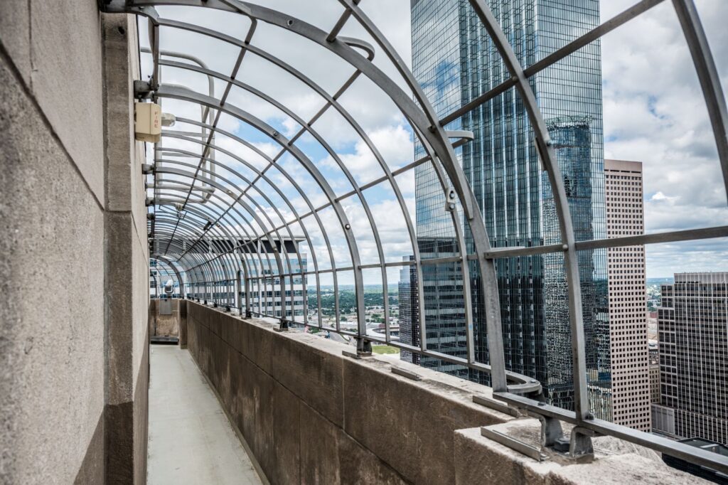 Foshay Museum and Observation Deck