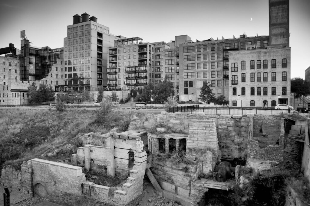 Mill City Museum