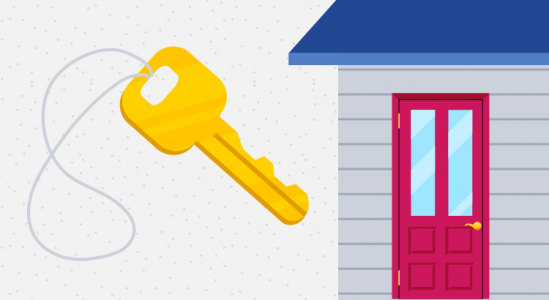 Tips For First-Time Homebuyers [INFOGRAPHIC]