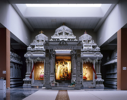 Hindu Temple of Minnesota