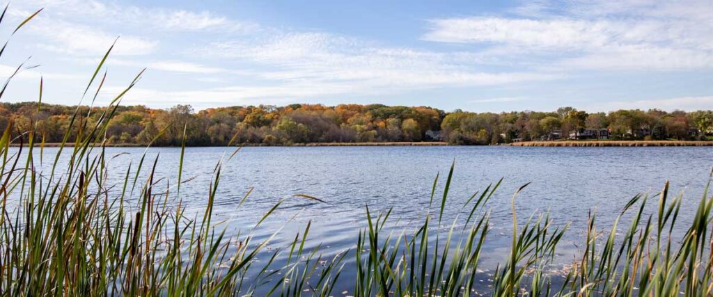 Fish Lake Regional Park