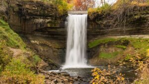 The Great Outdoors of Minneapolis, Minnesota: 9 Parks and Lakes to Explore