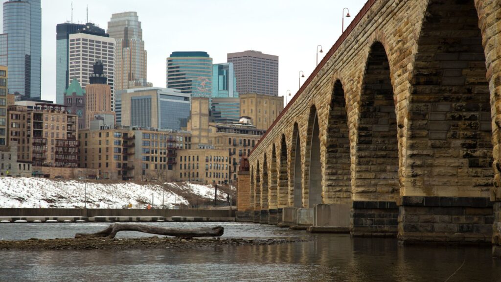 Family-Friendly Fun: 6 Recreational Gems in Minneapolis, Minnesota