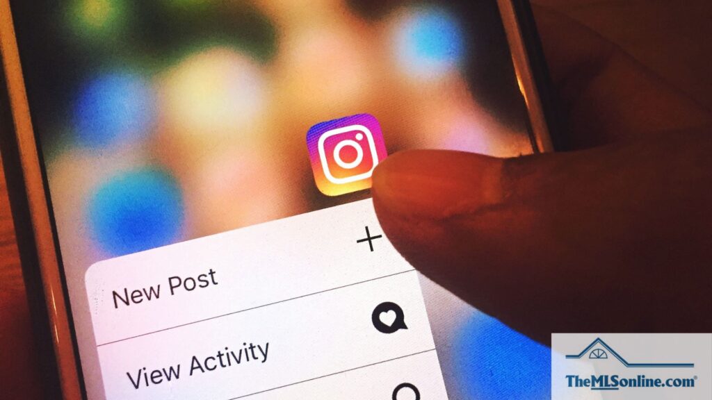 Selling homes on Instagram Effectively - TheMlsOnline