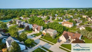 Walkable Minnesota Hotspots for Young Professional Homebuyers | TheMLSonline