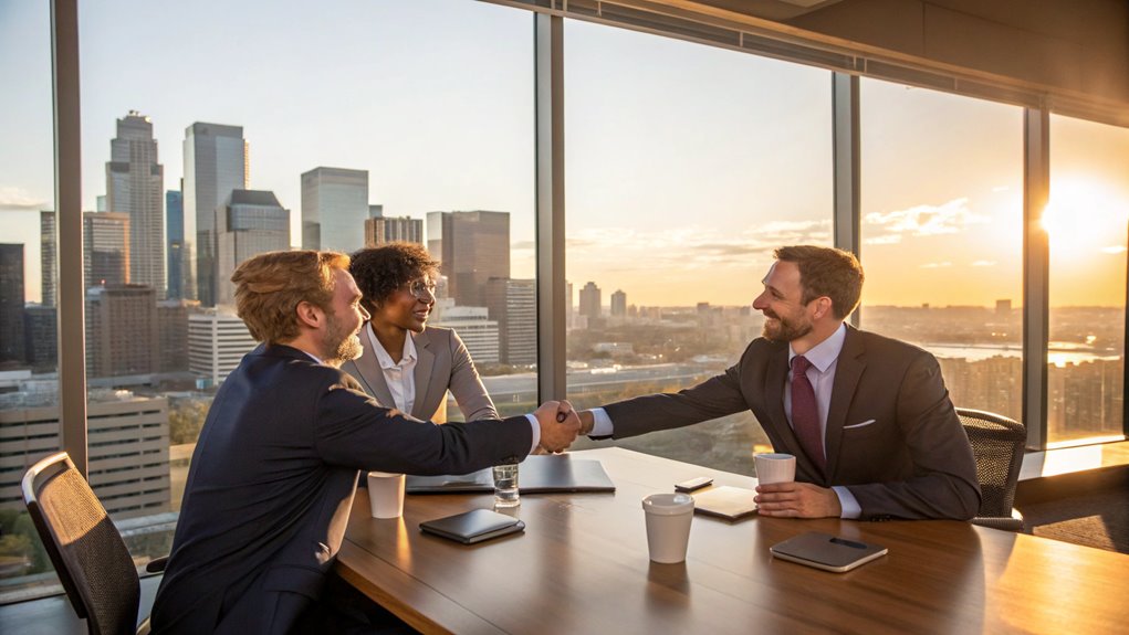 Networking in Minnesota's real estate industry is key to success. Discover how building connections can help grow your career and expand opportunities.